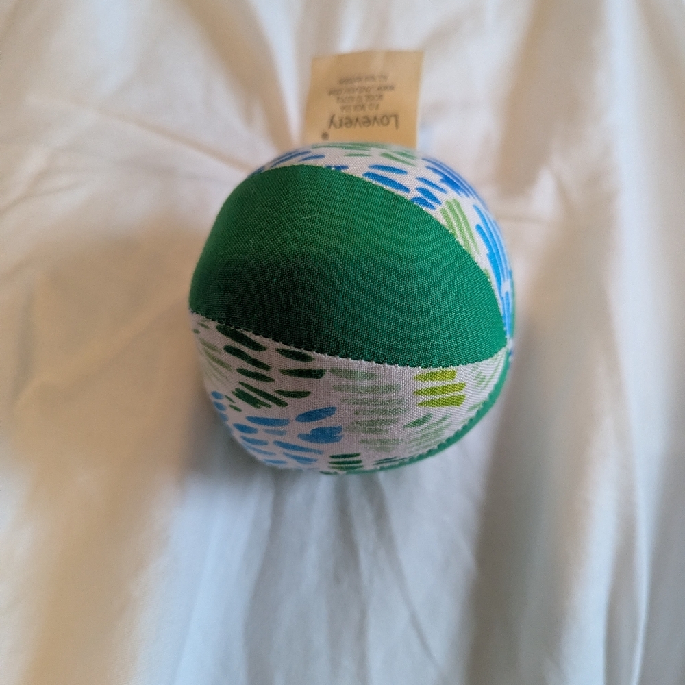Lovevery Watercolor Ball